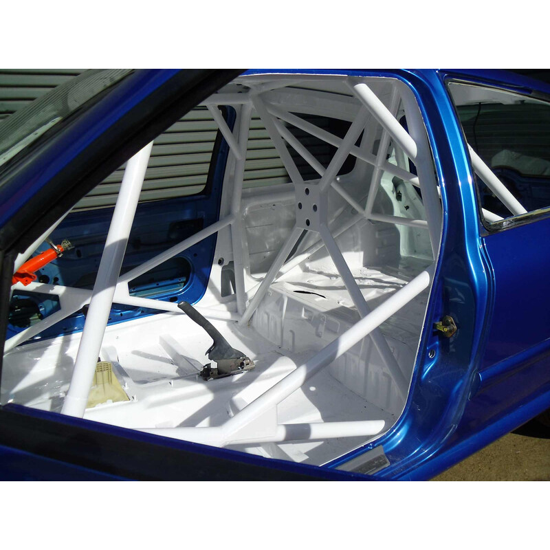 Arceau\u0020Multipoints\u0020Custom\u0020Cages\u0020\u00E0\u0020Souder\u0020pour\u0020Renault\u0020Clio\u00202\u0020\u002D\u0020FIA