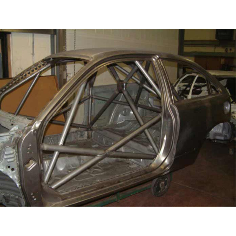 Arceau\u0020Multipoints\u0020Custom\u0020Cages\u0020\u00E0\u0020Souder\u0020pour\u0020Rover\u002025\u0020\u002D\u0020FIA
