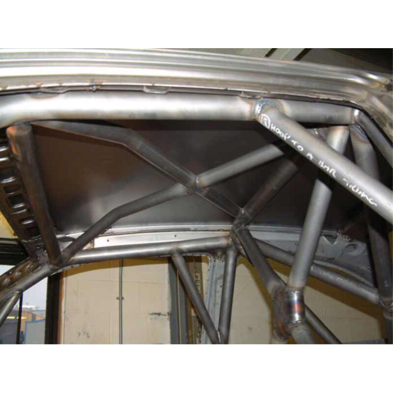 Arceau\u0020Multipoints\u0020Custom\u0020Cages\u0020\u00E0\u0020Souder\u0020pour\u0020Rover\u002025\u0020\u002D\u0020FIA