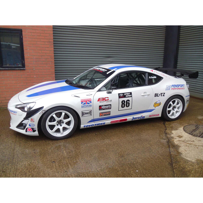 Arceau\u0020Multipoints\u0020Custom\u0020Cages\u0020\u00E0\u0020Souder\u0020pour\u0020Subaru\u0020BRZ\u0020\u002D\u0020FIA