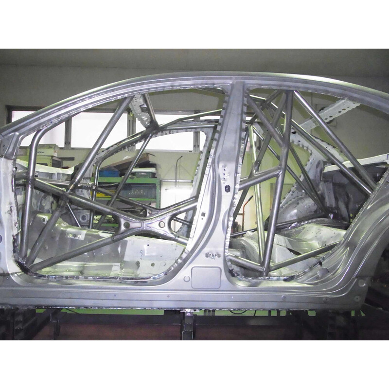 Arceau\u0020Multipoints\u0020Custom\u0020Cages\u0020\u00E0\u0020Souder\u0020pour\u0020Subaru\u0020Impreza\u0020GP\u0020\u0026\u0020GJ\u0020Groupe\u0020N\u0020\u002D\u0020FIA