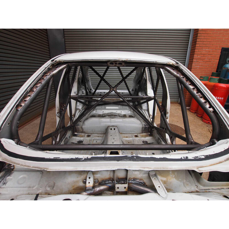 Arceau\u0020Multipoints\u0020Custom\u0020Cages\u0020\u00E0\u0020Souder\u0020pour\u0020Subaru\u0020Impreza\u0020GRB\u0020R4\u0020\u002D\u0020FIA