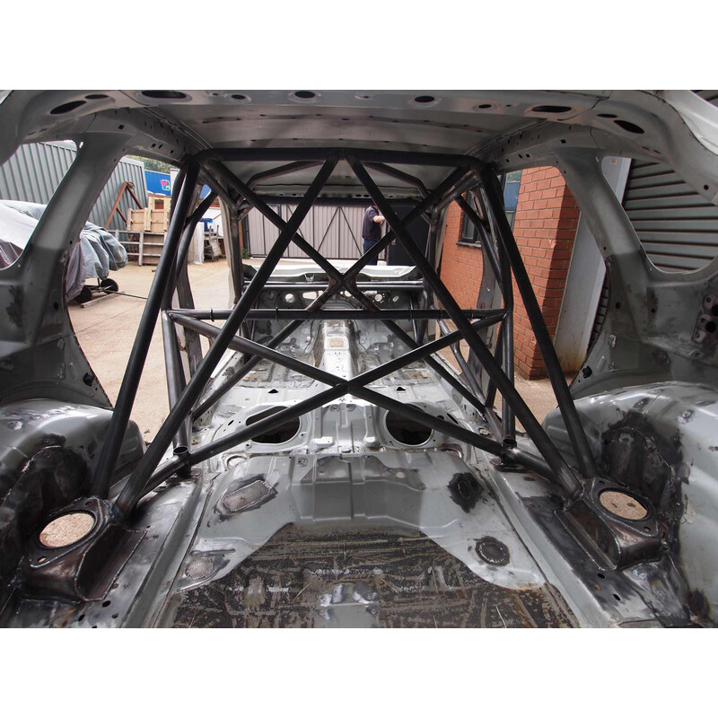 Arceau\u0020Multipoints\u0020Custom\u0020Cages\u0020\u00E0\u0020Souder\u0020pour\u0020Subaru\u0020Impreza\u0020GRB\u0020R4\u0020\u002D\u0020FIA
