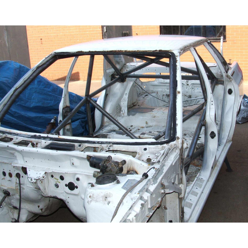 Arceau\u0020Multipoints\u0020Custom\u0020Cages\u0020\u00E0\u0020Souder\u0020pour\u0020Subaru\u0020Legacy\u0020BC\u0020\u002889\u002D93\u0029\u0020\u002D\u0020FIA