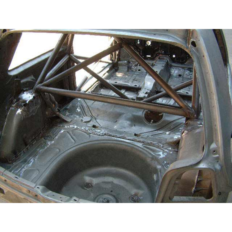 Arceau\u0020Multipoints\u0020Custom\u0020Cages\u0020\u00E0\u0020Souder\u0020pour\u0020Volkswagen\u0020Golf\u00204\u0020\u002D\u0020FIA\u0020\u0028T45\u0029