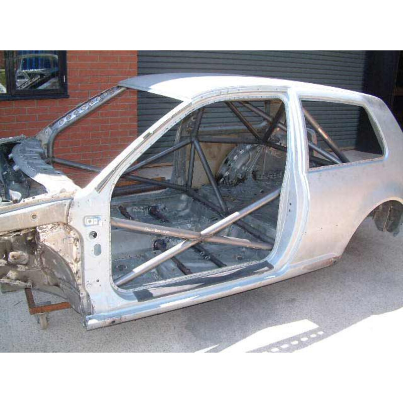 Arceau\u0020Multipoints\u0020Custom\u0020Cages\u0020\u00E0\u0020Souder\u0020pour\u0020Volkswagen\u0020Golf\u00204\u0020\u002D\u0020FIA\u0020\u0028T45\u0029