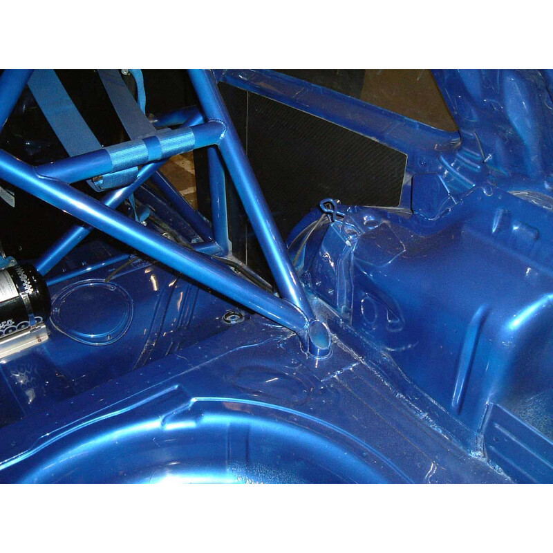 Arceau\u0020Multipoints\u0020Custom\u0020Cages\u0020\u00E0\u0020Souder\u0020pour\u0020Volkswagen\u0020Golf\u00204\u0020R32\u0020\u002D\u0020FIA