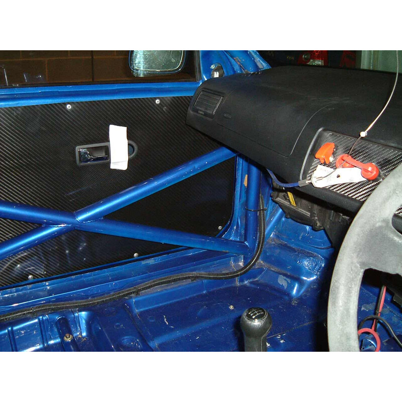 Arceau\u0020Multipoints\u0020Custom\u0020Cages\u0020\u00E0\u0020Souder\u0020pour\u0020Volkswagen\u0020Golf\u00204\u0020R32\u0020\u002D\u0020FIA