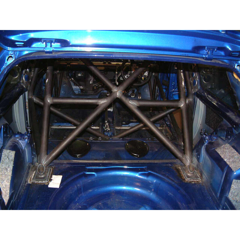 Arceau\u0020Multipoints\u0020Custom\u0020Cages\u0020\u00E0\u0020Souder\u0020pour\u0020Volkswagen\u0020Golf\u00204\u0020R32\u0020\u002D\u0020FIA