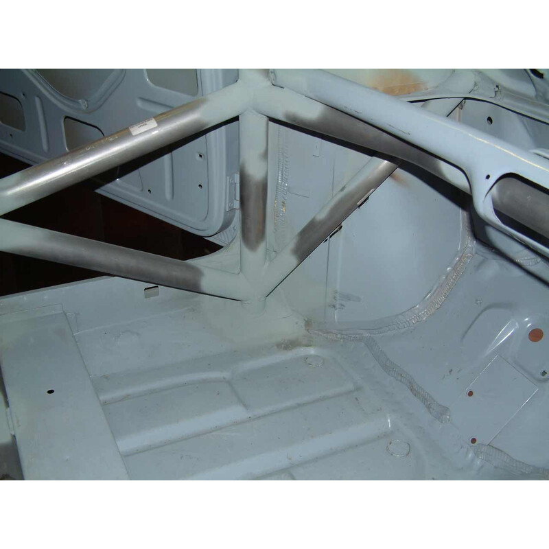 Arceau\u0020Historique\u0020Custom\u0020Cages\u0020\u00E0\u0020Souder\u0020pour\u0020Mini\u0020GPA\u0020\u002D\u0020FIA