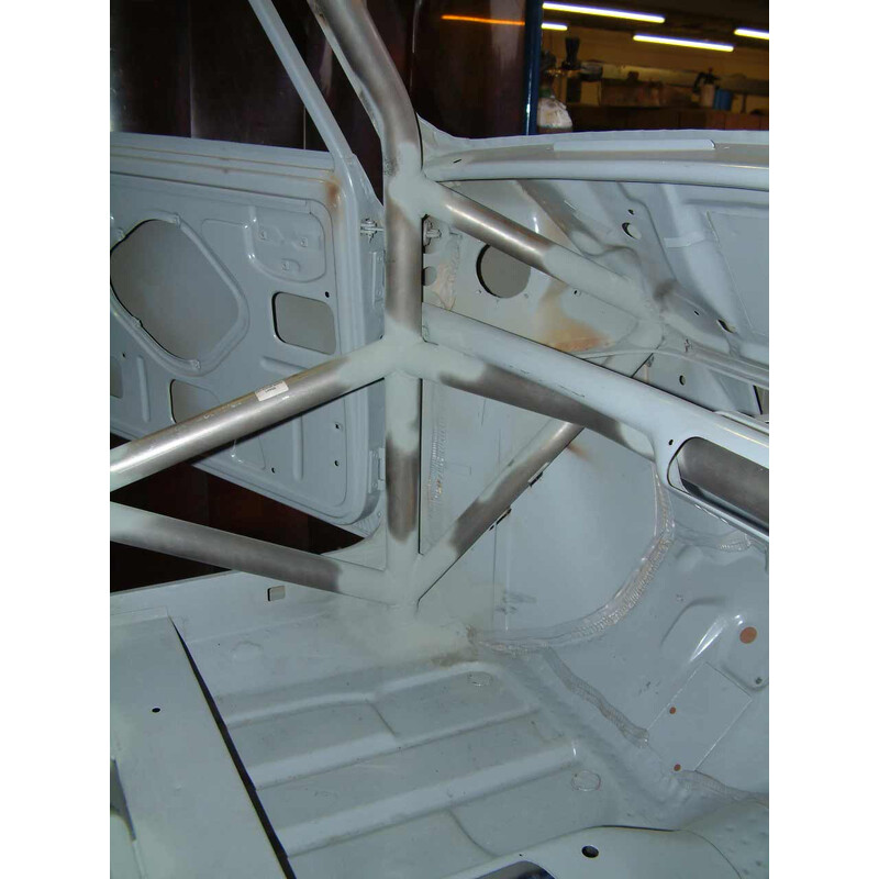 Arceau\u0020Historique\u0020Custom\u0020Cages\u0020\u00E0\u0020Souder\u0020pour\u0020Mini\u0020GPA\u0020\u002D\u0020FIA
