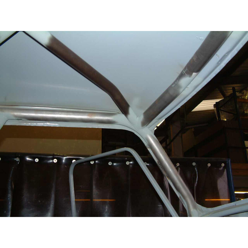 Arceau\u0020Historique\u0020Custom\u0020Cages\u0020\u00E0\u0020Souder\u0020pour\u0020Mini\u0020GPA\u0020\u002D\u0020FIA\u0020\u0028T45\u0029