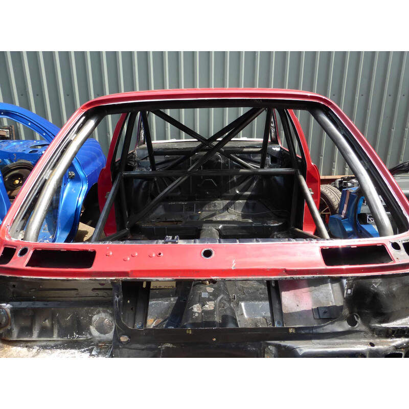 Arceau\u0020Multipoints\u0020Custom\u0020Cages\u0020\u00E0\u0020Souder\u0020pour\u0020BMW\u0020E30,\u0020dont\u0020M3\u0020\u002D\u0020FIA\u0020\u0028T45\u0029