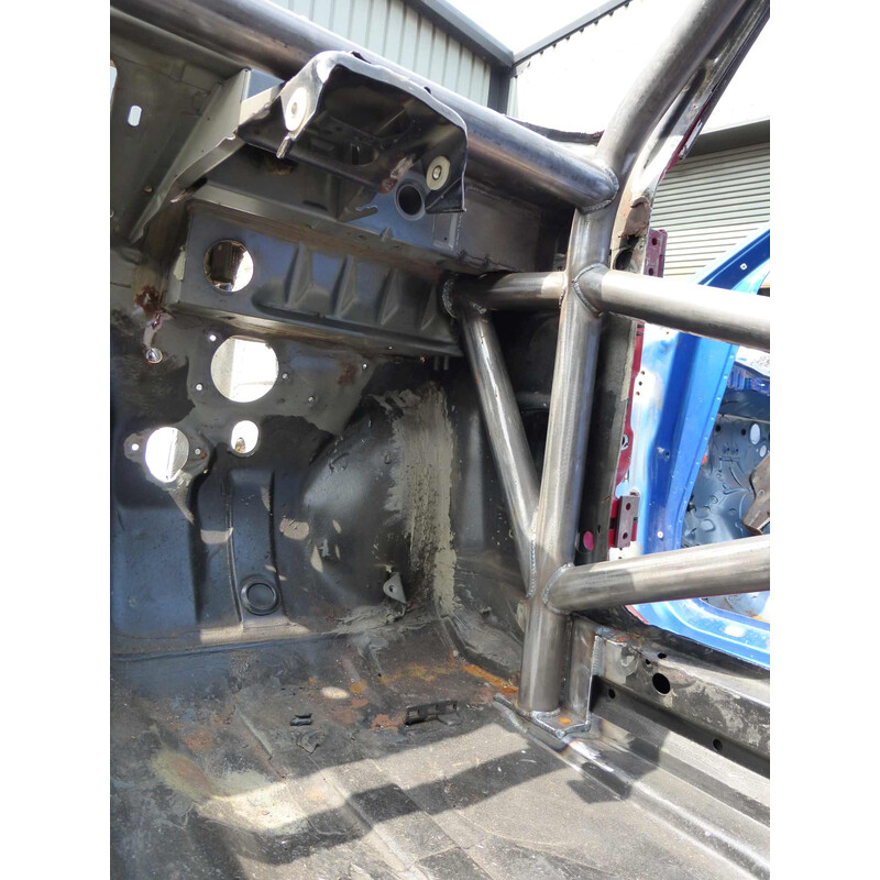 Arceau\u0020Multipoints\u0020Custom\u0020Cages\u0020\u00E0\u0020Souder\u0020pour\u0020BMW\u0020E30,\u0020dont\u0020M3\u0020\u002D\u0020FIA\u0020\u0028T45\u0029
