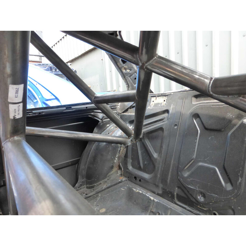 Arceau\u0020Multipoints\u0020Custom\u0020Cages\u0020\u00E0\u0020Souder\u0020pour\u0020BMW\u0020E30,\u0020dont\u0020M3\u0020\u002D\u0020FIA\u0020\u0028T45\u0029