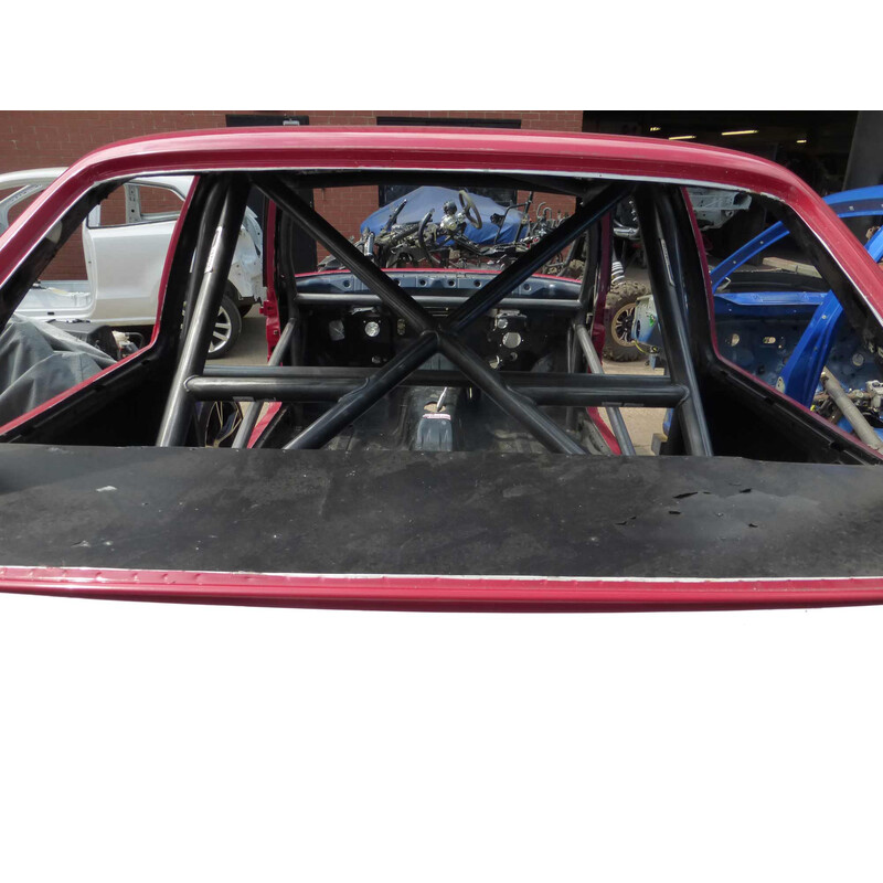 Arceau\u0020Multipoints\u0020Custom\u0020Cages\u0020\u00E0\u0020Souder\u0020pour\u0020BMW\u0020E30,\u0020dont\u0020M3\u0020\u002D\u0020FIA\u0020\u0028T45\u0029