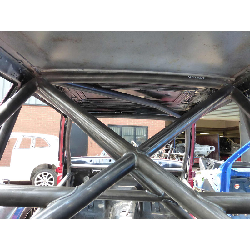 Arceau\u0020Multipoints\u0020Custom\u0020Cages\u0020\u00E0\u0020Souder\u0020pour\u0020BMW\u0020E30,\u0020dont\u0020M3\u0020\u002D\u0020FIA\u0020\u0028T45\u0029