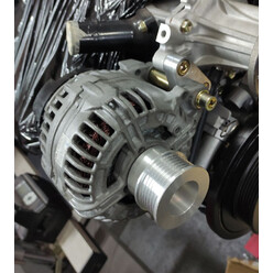 Kit Alternateur Bosch pour Moteurs Toyota 1JZ & 2JZ