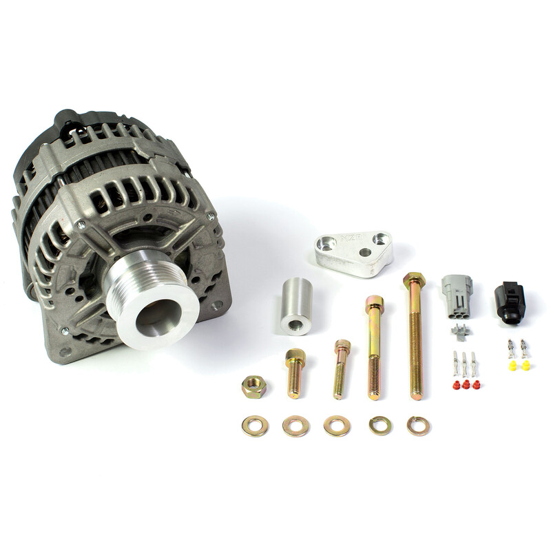 Kit Alternateur Bosch pour Moteurs Toyota 1JZ & 2JZ