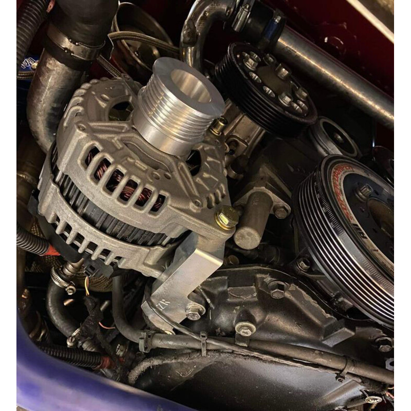 Kit Alternateur Bosch pour Moteurs Toyota 1JZ & 2JZ
