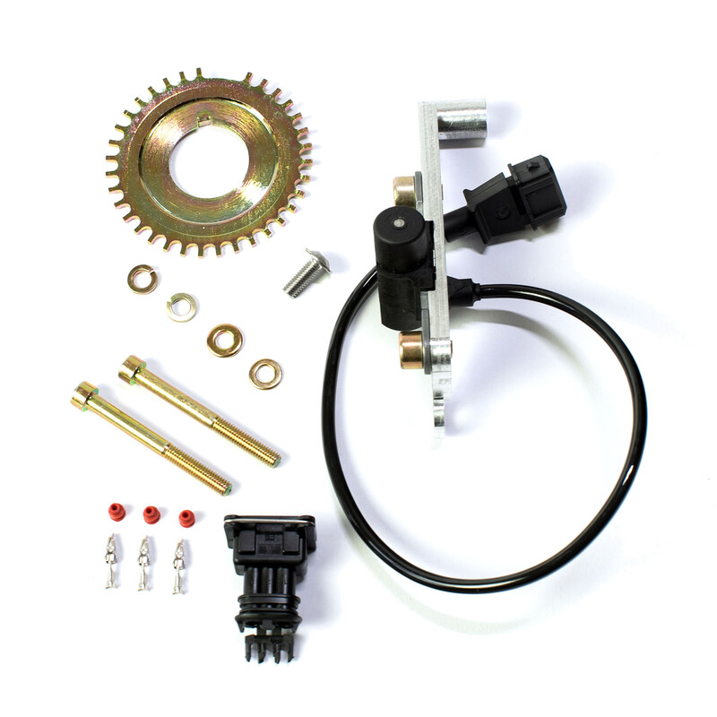 Kit Capteurs de Position Cames & Vilebrequin pour Moteurs Nissan RB (Trigger Kit)