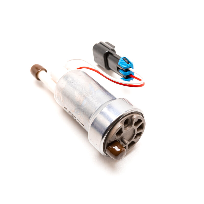 Walbro Motorsport GST535 E85 - Pompe à Essence 550 L/h