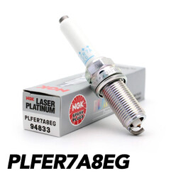 Bougie NGK Platinum PLFER7A8EG (VAG TSI & TFSI)