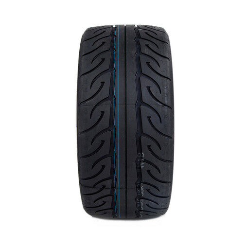 Pneus Semi-Slicks Zeknova RS606 R1 235/40R17 - TW140 (la paire)