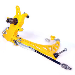Kit Grand Angle FAT pour BMW E30