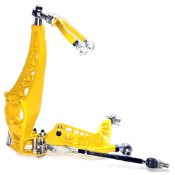 Kit Grand Angle FAT pour Nissan Skyline R33