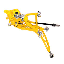 Kit Grand Angle FAT pour Mazda RX-8