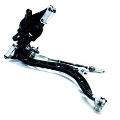 Kit Grand Angle FAT pour Subaru BRZ