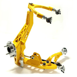 Kit Grand Angle FAT pour Toyota Aristo S160 (98-06)