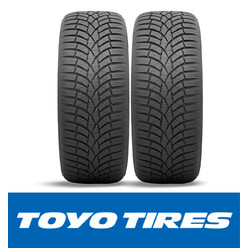 Pneus Toyo Observe gsi5 4X4 Neuf Hiver 205/70 R16 97Q (la paire)