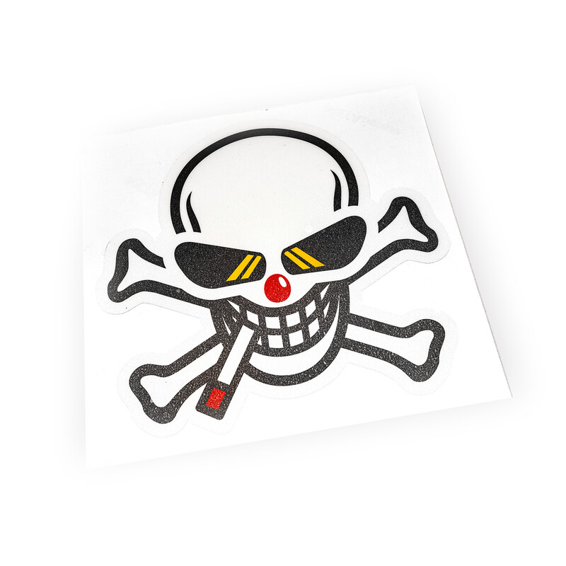Sticker\u0020Origin\u0020Labo\u0020T\u00EAte\u0020de\u0020Mort\u0020\u002815\u0020cm\u0029
