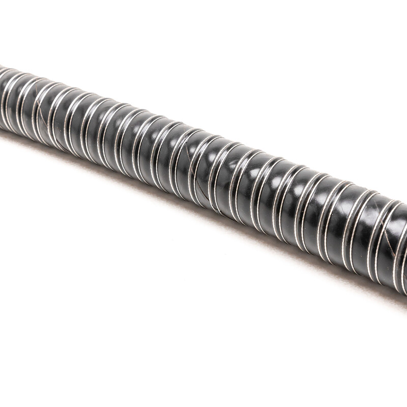 Gaine de Ventilation Boa Haute Température Ø50 mm (au mètre)