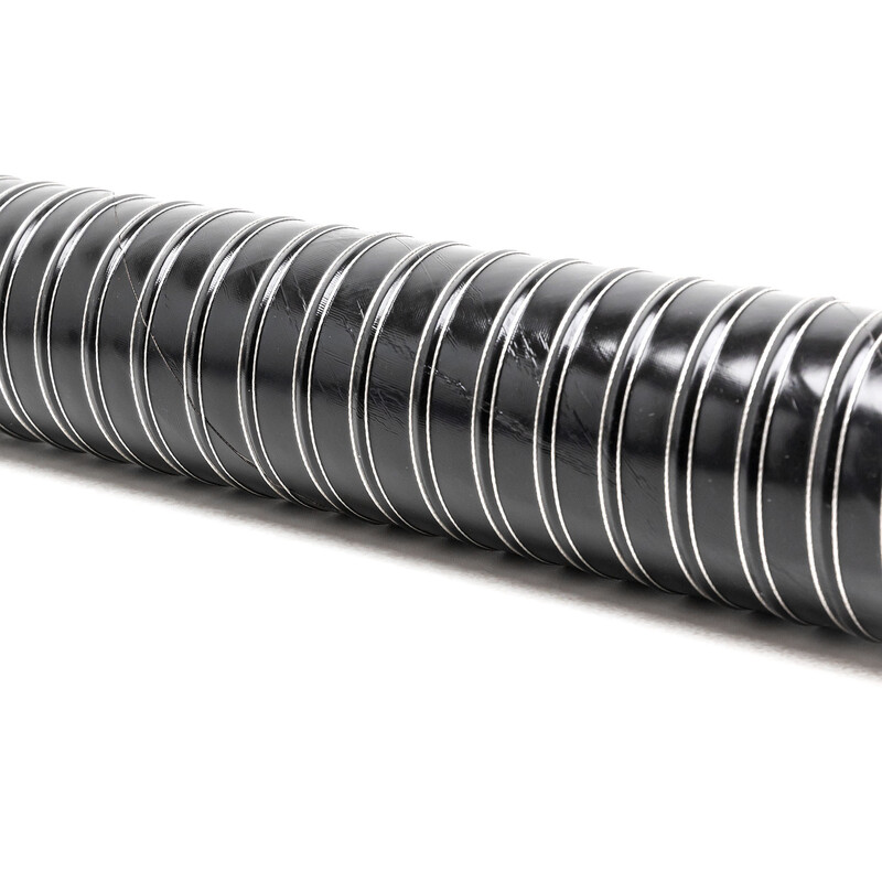 Gaine de Ventilation Boa Haute Température Ø100 mm (au mètre)