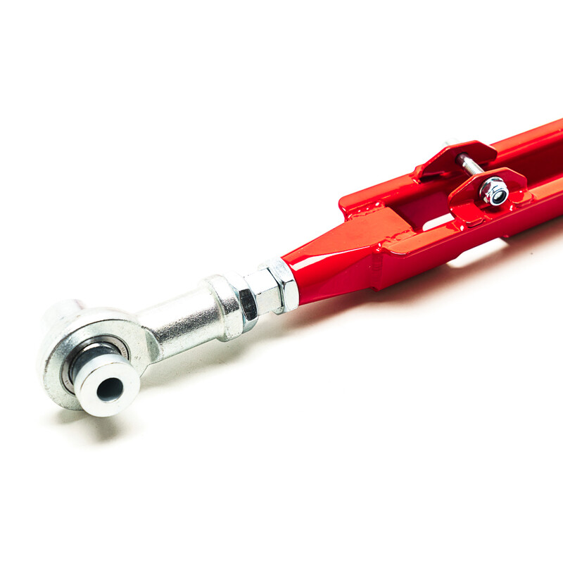 Tirants Arrière Supérieurs DriftMax Renforcés pour BMW E36 (dont M3)