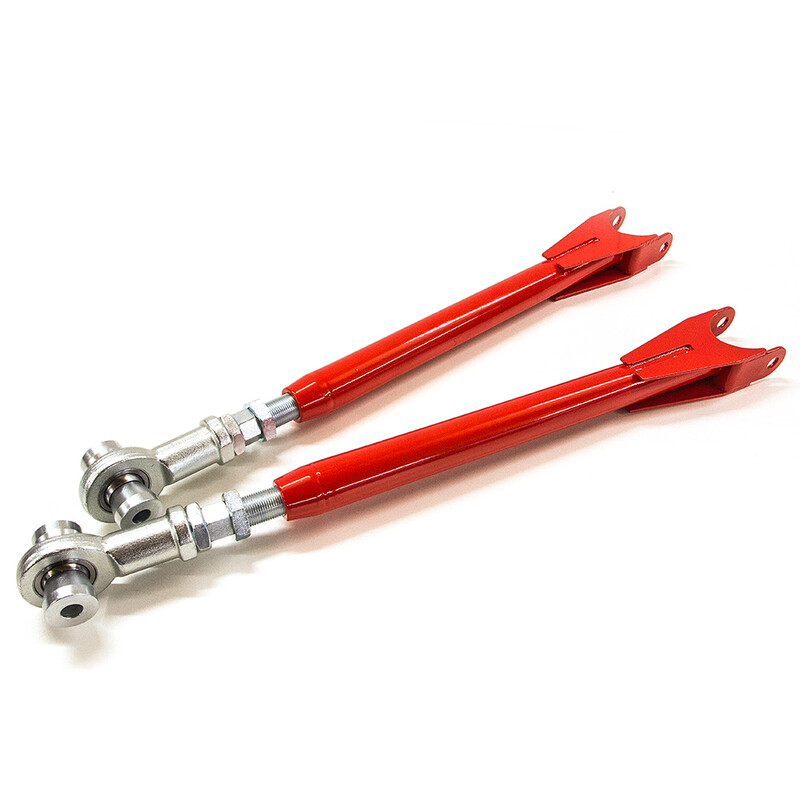 Tirants de Carrossage Arrière DriftMax pour BMW E46 (dont M3)