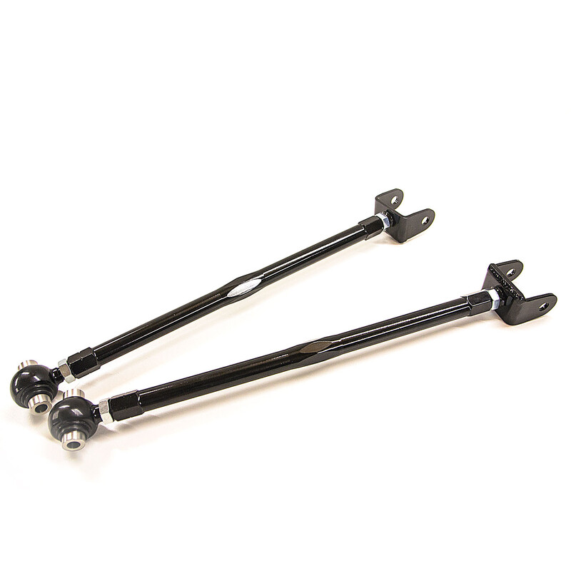 Tirants de Carrossage Arrière DriftShop pour BMW E36 (dont M3)