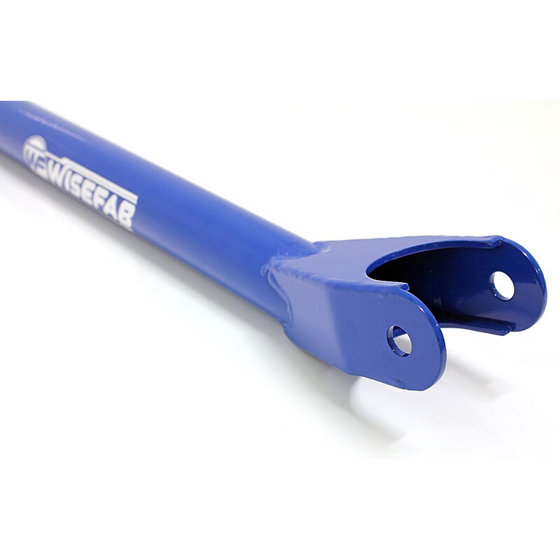Tirants Arrière Supérieurs Wisefab Renforcés pour BMW E46 (dont M3)