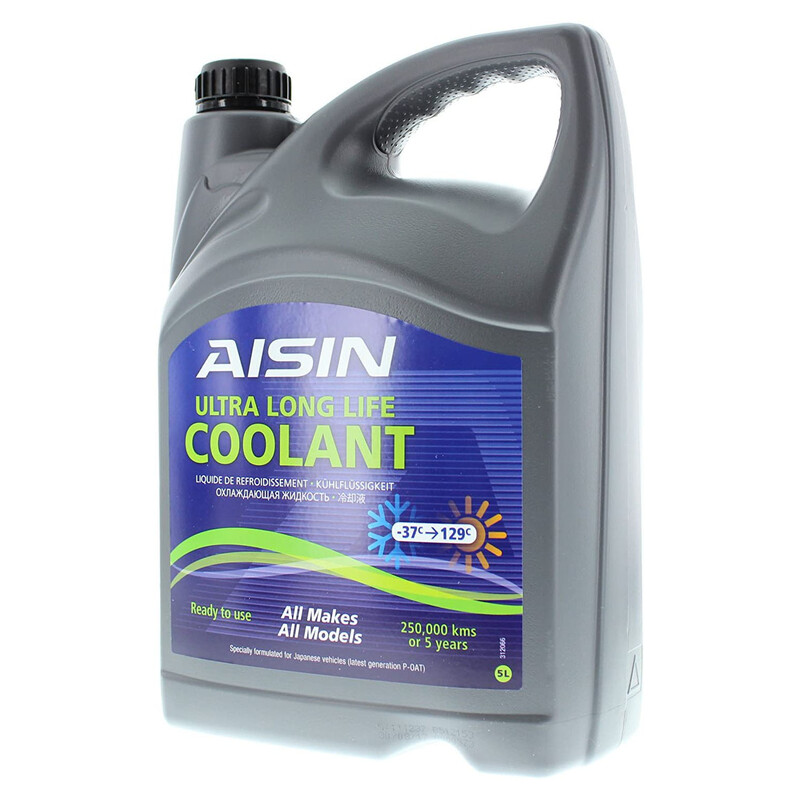 5L\u0020Liquide\u0020de\u0020Refroidissement\u0020Aisin\u0020Ultra\u0020Long\u0020Life