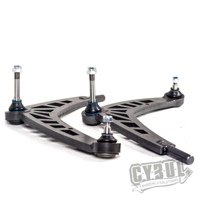 Triangles\u0020de\u0020Conversion\u0020Cybul\u00205x120\u0020E36\u0020pour\u0020BMW\u0020E30\u0020
