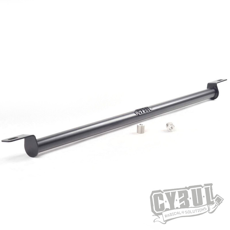 Barre de Fixation Harnais Cybul pour Mazda MX-5 NA & NB