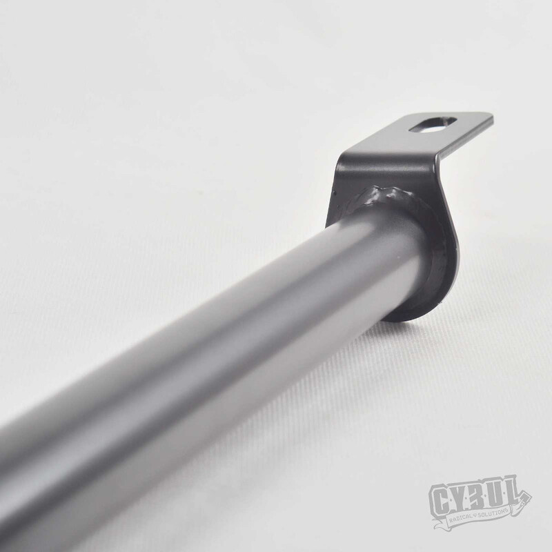 Barre de Fixation Harnais Cybul pour Mazda MX-5 NA & NB