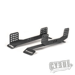 Supports de Siège Baquet Cybul pour Mazda MX-5 NA & NB