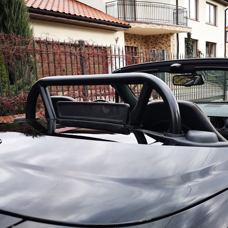 Roll Bar Cybul pour Mazda MX-5 NC RC