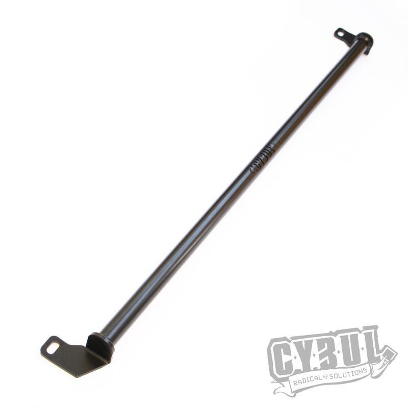 Barre de Fixation Harnais Cybul pour Mazda MX-5 NC