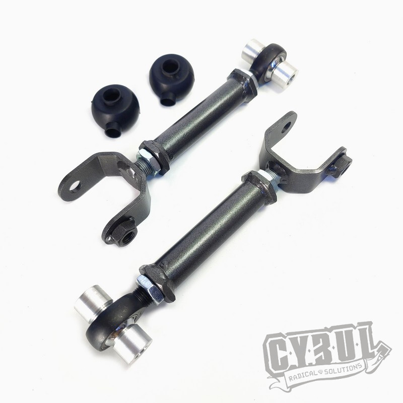 Kit Tirants Arrière Réglables Cybul pour Mazda MX-5 ND
