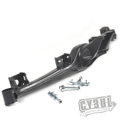 Traverse Arrière Réglable Cybul pour BMW E30 & E36 Compact